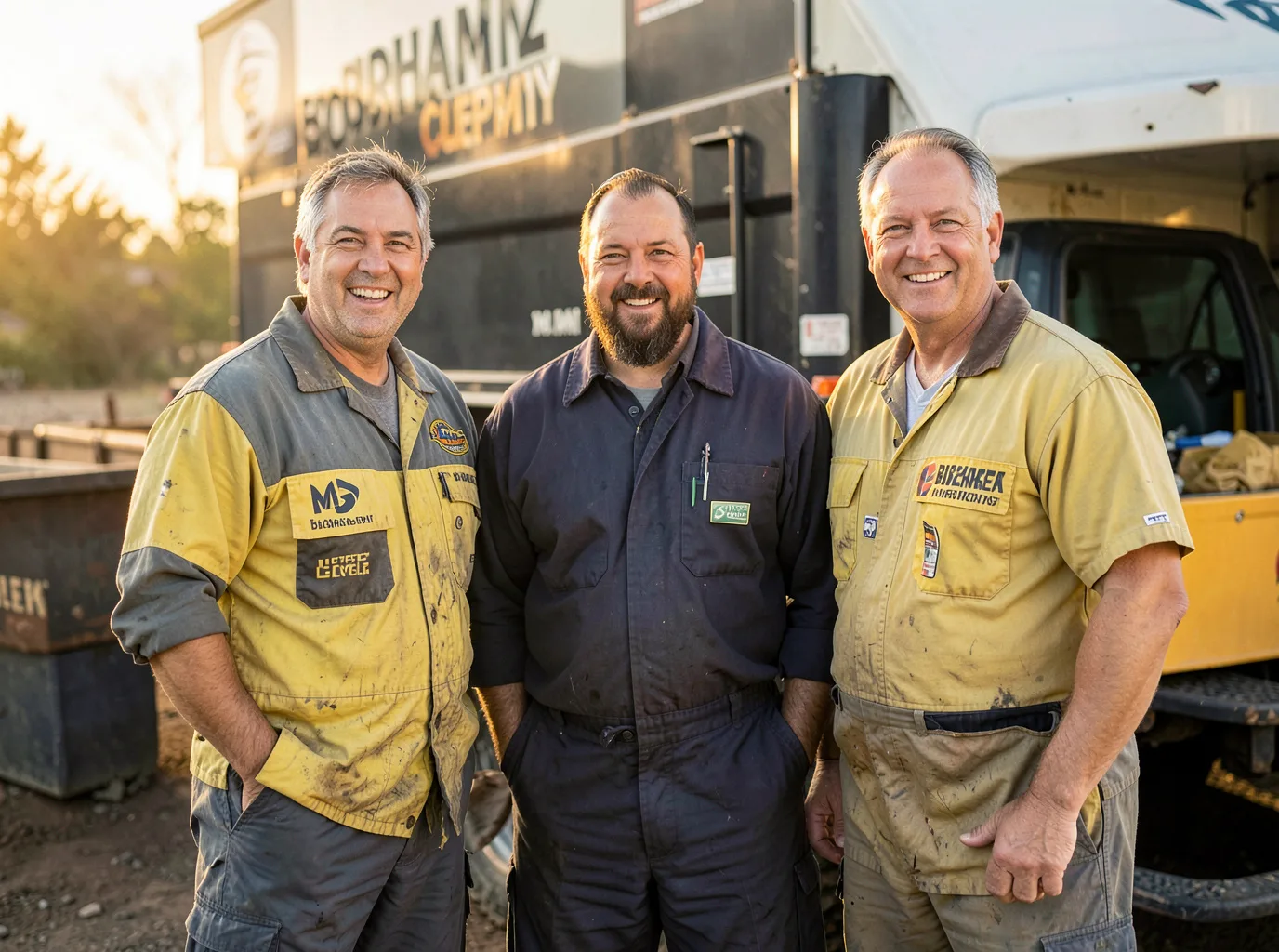 Sewage Cleanup company in Charleston, TN